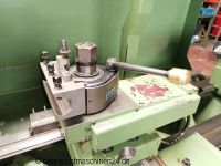 L+Z Drehmaschine DA 250/1