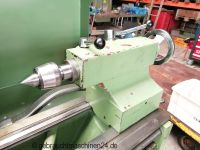 L+Z Drehmaschine DA 250/1