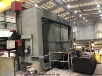 Karusselldrehmaschine SC 53 CNC gebraucht kaufen Karusselldrehmaschine SC 53 CNC