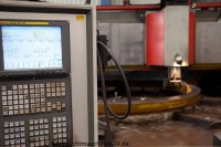 Karusselldrehmaschine SC 53 CNC gebraucht kaufen Karusselldrehmaschine SC 53 CNC