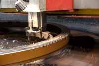 Karusselldrehmaschine SC 53 CNC gebraucht kaufen Karusselldrehmaschine SC 53 CNC