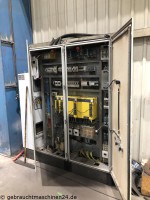 Karusselldrehmaschine SC 53 CNC gebraucht kaufen Karusselldrehmaschine SC 53 CNC