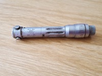 3-Punkt-Innenmessschraube, 3-Punkt-Innenmikrometer Tesa 20-25 3-Punkt-Innenmessschraube, 3-Punkt-Innenmikrometer Tesa 20-25