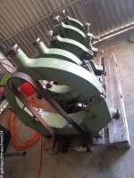 Luenetten-Lynetten-Drehmaschinenzubehoer gebraucht kaufen Luenetten-Lynetten-Drehmaschinenzubehoer