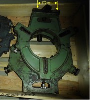 Luenetten-Lynetten-Drehmaschinenzubehoer gebraucht kaufen Luenetten-Lynetten-Drehmaschinenzubehoer