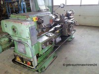 Drehmaschine Drehbank konventionell S450 gebraucht kaufen Drehmaschine Drehbank konventionell S450