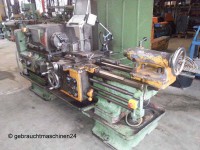 Drehmaschine Drehbank konventionell S450 gebraucht kaufen Drehmaschine Drehbank konventionell S450