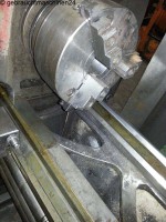 Drehmaschine Drehbank konventionell S450 gebraucht kaufen Drehmaschine Drehbank konventionell S450