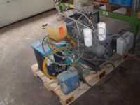 Kompressor Openroll 550 - OPR550B gebraucht kaufen Kompressor Openroll 550 - OPR550B