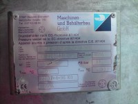 Kompressor Openroll 550 - OPR550B gebraucht kaufen Kompressor Openroll 550 - OPR550B