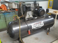 Kompressor LT 500 gebraucht kaufen Kompressor LT 500