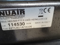 Kompressor LT 500 gebraucht kaufen Kompressor LT 500