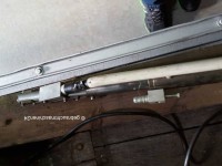 Bohrschraubensetzgerät CF 200 gebraucht kaufen Bohrschraubensetzgerät CF 200