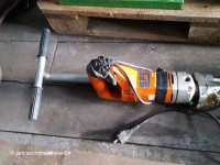 Bohrschraubensetzgerät CF 200 gebraucht kaufen Bohrschraubensetzgerät CF 200