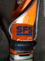 Bohrschraubensetzgerät CF 200 gebraucht kaufen Bohrschraubensetzgerät CF 200