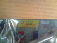 inductosyn drive amplifyer board Bosch Micro 8 S5 027586 207401 103103 028868 105401 gebraucht kaufen inductosyn drive amplifyer board Bosch Micro 8 S5 027586 207401 103103 028868 105401