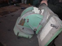 Dreh- Schwenk- und Kipptisch Dsu-3 gebraucht kaufen Dreh- Schwenk- und Kipptisch Dsu-3