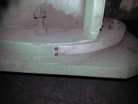 Dreh- Schwenk- und Kipptisch Dsu-3 gebraucht kaufen Dreh- Schwenk- und Kipptisch Dsu-3