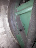 Dreh- Schwenk- und Kipptisch Dsu-3 gebraucht kaufen Dreh- Schwenk- und Kipptisch Dsu-3