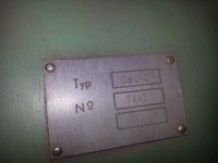 Dreh- Schwenk- und Kipptisch Dsu-3 gebraucht kaufen Dreh- Schwenk- und Kipptisch Dsu-3