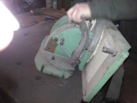 Dreh- Schwenk- und Kipptisch Dsu-3 gebraucht kaufen Dreh- Schwenk- und Kipptisch Dsu-3