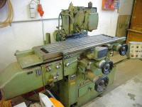 Universal Fräsmaschine Z1C gebraucht kaufen Universal Fräsmaschine Z1C