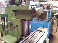 Universal Fräsmaschine FGS 25-32 gebraucht kaufen Universal Fräsmaschine FGS 25-32