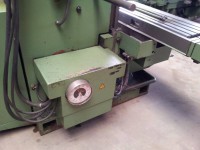 Universal Fräsmaschine FGS 25-32 gebraucht kaufen Universal Fräsmaschine FGS 25-32