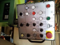 Universal Fräsmaschine FGS 25-32 gebraucht kaufen Universal Fräsmaschine FGS 25-32