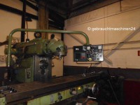 Universalfräsmaschine, leicht reparaturbedürftig FCM1800 gebraucht kaufen Universalfräsmaschine, leicht reparaturbedürftig FCM1800