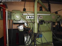 Universalfräsmaschine, leicht reparaturbedürftig FCM1800 gebraucht kaufen Universalfräsmaschine, leicht reparaturbedürftig FCM1800