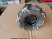 Planfräser Messerkopf R260.22-125-15 gebraucht kaufen Planfräser Messerkopf R260.22-125-15