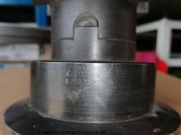Planfräser Messerkopf R260.22-125-15 gebraucht kaufen Planfräser Messerkopf R260.22-125-15