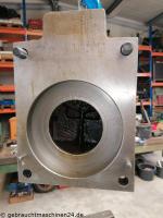 Fräskopf, universal SK 50 gebraucht kaufen Fräskopf, universal SK 50