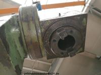 Fräskopf, universal SK 50 gebraucht kaufen Fräskopf, universal SK 50