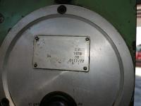 Fräskopf, universal SK 50 gebraucht kaufen Fräskopf, universal SK 50