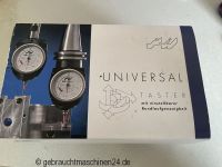 3 D Taster Universal