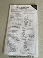 3 D Taster Universal gebraucht kaufen 3 D Taster Universal