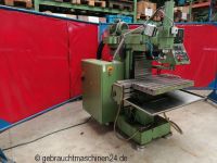 Universal Werkzeugfräsmaschine Avia FNF 40 P1 Universal Werkzeugfräsmaschine Avia FNF 40 P1