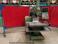 Universal Werkzeugfräsmaschine FNF 40 P1 gebraucht kaufen Universal Werkzeugfräsmaschine FNF 40 P1