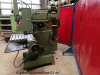 Universal Werkzeugfräsmaschine FNF 40 P1 gebraucht kaufen Universal Werkzeugfräsmaschine FNF 40 P1