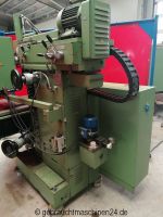 Universal Werkzeugfräsmaschine FNF 40 P1 gebraucht kaufen Universal Werkzeugfräsmaschine FNF 40 P1