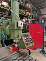 Universal Werkzeugfräsmaschine FNF 40 P1 gebraucht kaufen Universal Werkzeugfräsmaschine FNF 40 P1