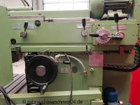 Universal Werkzeugfräsmaschine FNF 40 P1 gebraucht kaufen Universal Werkzeugfräsmaschine FNF 40 P1