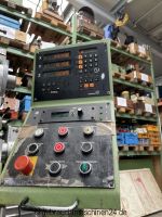Universal Werkzeugfräsmaschine FNF 40 P1 gebraucht kaufen Universal Werkzeugfräsmaschine FNF 40 P1