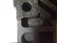 Halter Zange Werkzeugmagazin Werkzeugwechsler 2284064 gebraucht kaufen Halter Zange Werkzeugmagazin Werkzeugwechsler 2284064