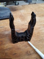 Halter Zange Werkzeugmagazin Werkzeugwechsler 2284064 gebraucht kaufen Halter Zange Werkzeugmagazin Werkzeugwechsler 2284064