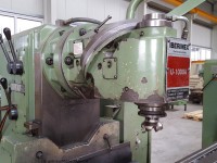 Universalfräsmaschine U-1000A gebraucht kaufen Universalfräsmaschine U-1000A