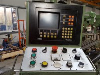 Universalfräsmaschine U-1000A gebraucht kaufen Universalfräsmaschine U-1000A