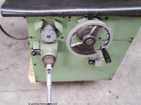 Universalfräsmaschine U-1000A gebraucht kaufen Universalfräsmaschine U-1000A